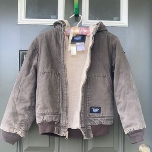 Walls Blizzard Pruf Boys Winter Jacket